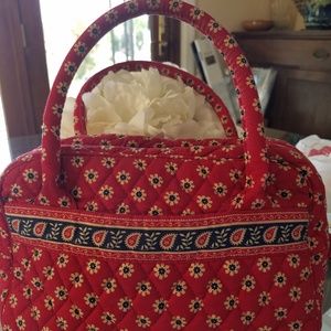 Vera Bradley Handbag